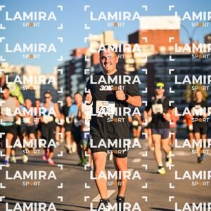 30K Montevideo - Dorsal 898