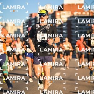 30K Montevideo - Dorsal 389