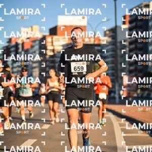 30K Montevideo - Dorsal 659