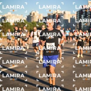30K Montevideo - Dorsal 700
