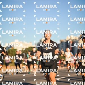 30K Montevideo - Dorsal 963
