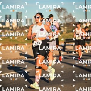 30K Montevideo - Dorsal 985