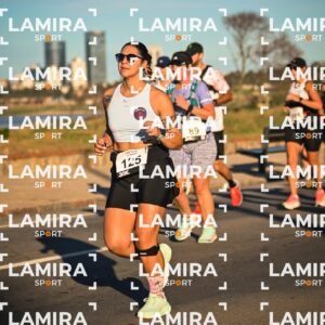 30K Montevideo - Dorsal 985