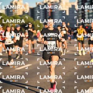 30K Montevideo - Dorsal 1040