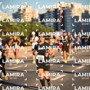 30K Montevideo - Dorsal 753