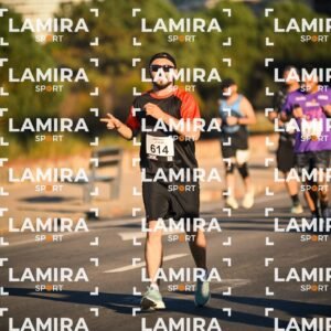 30K Montevideo - Dorsal 614