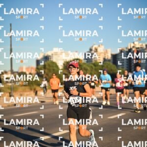 30K Montevideo - Dorsal 1058