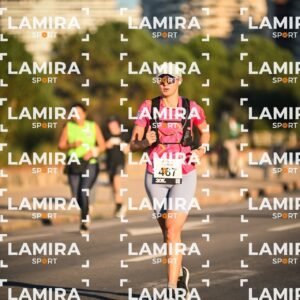 30K Montevideo - Dorsal 467