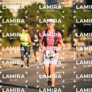 30K Montevideo - Dorsal 467