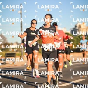 30K Montevideo - Dorsal 1218