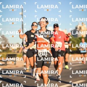 30K Montevideo - Dorsal 1218