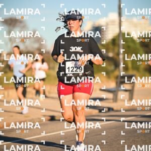 30K Montevideo - Dorsal 1229