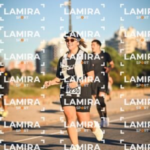 30K Montevideo - Dorsal 1230