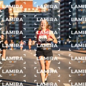 30K Montevideo - Dorsal 1089