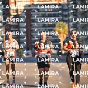 30K Montevideo - Dorsal 1225