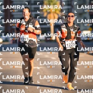 30K Montevideo - Dorsal 1225