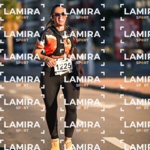 30K Montevideo - Dorsal 1225