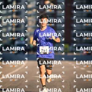 30K Montevideo - Dorsal 751