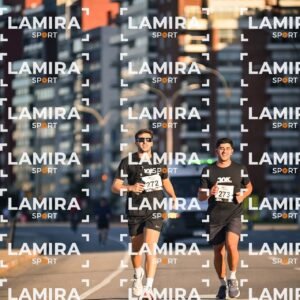 30K Montevideo - Dorsal 273