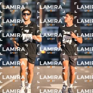 30K Montevideo - Dorsal 273