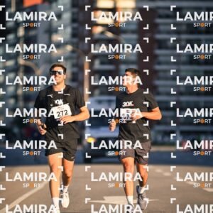 30K Montevideo - Dorsal 273