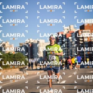 30K Montevideo - Dorsal 438
