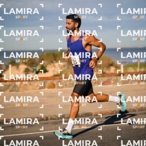 30K Montevideo - Dorsal 30