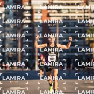 30K Montevideo - Dorsal 365