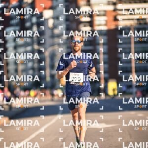 30K Montevideo - Dorsal 279