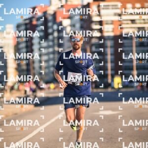 30K Montevideo - Dorsal 279