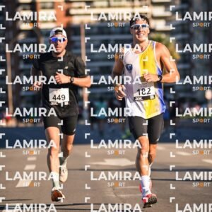 30K Montevideo - Dorsal 10000