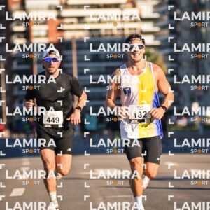 30K Montevideo - Dorsal 449