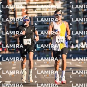 30K Montevideo - Dorsal 449
