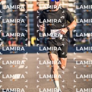 30K Montevideo - Dorsal 449