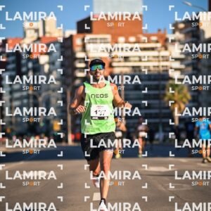 30K Montevideo - Dorsal 137