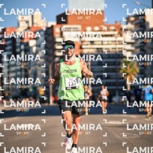 30K Montevideo - Dorsal 137