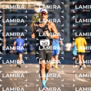 30K Montevideo - Dorsal 362