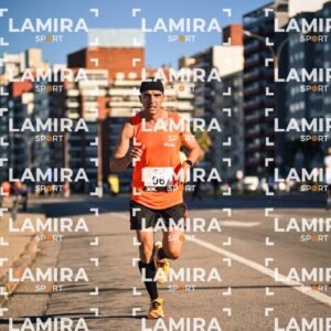 30K Montevideo - Dorsal 96