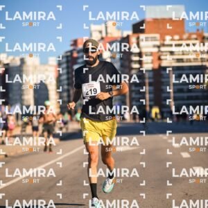 30K Montevideo - Dorsal 219