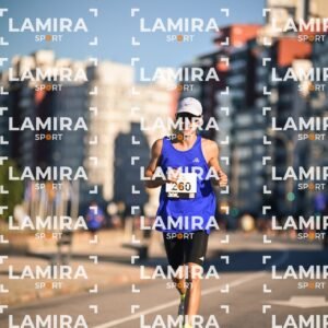 30K Montevideo - Dorsal 260