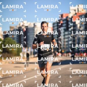 30K Montevideo - Dorsal 296