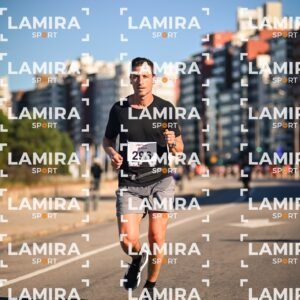 30K Montevideo - Dorsal 296