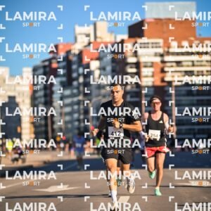 30K Montevideo - Dorsal 412