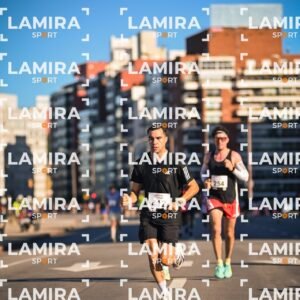 30K Montevideo - Dorsal 412