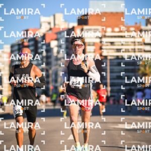 30K Montevideo - Dorsal 338