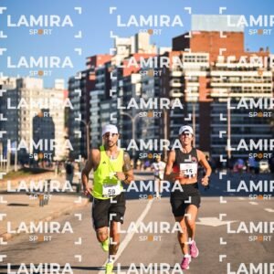 30K Montevideo - Dorsal 59