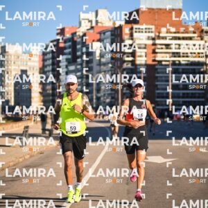 30K Montevideo - Dorsal 59