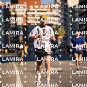 30K Montevideo - Dorsal 436