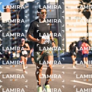 30K Montevideo - Dorsal 30