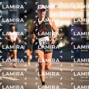 30K Montevideo - Dorsal 1111